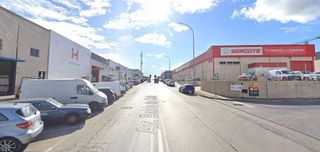 Nave industrial en venta en Pelagatos - Pago del Humo en Chiclana de la Frontera