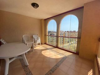 Piso en venta en Playa Honda - Playa Paraíso en Cartagena