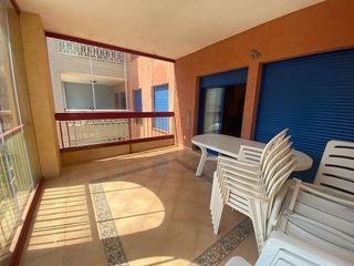 Piso en venta en Playa Honda - Playa Paraíso en Cartagena
