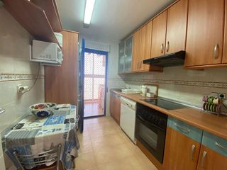 Piso en venta en Playa Honda - Playa Paraíso en Cartagena