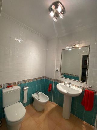 Piso en venta en Playa Honda - Playa Paraíso en Cartagena