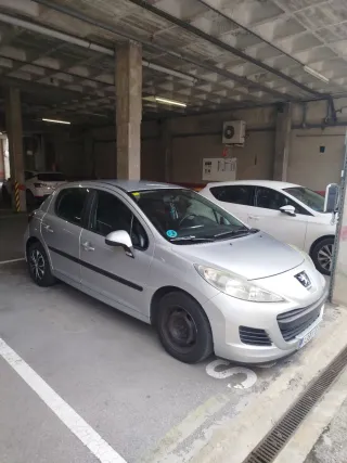 Peugeot 207 2008