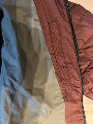 Abrigo plumífero Scotch&Soda hombre