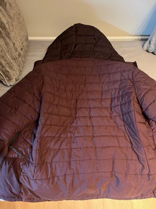 Abrigo plumífero Scotch&Soda hombre