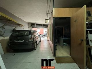 Local comercial en venta en Catalunya - Fontetes en Cerdanyola del Vallès