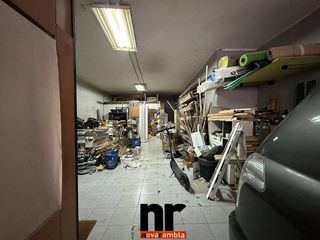 Local comercial en venta en Catalunya - Fontetes en Cerdanyola del Vallès