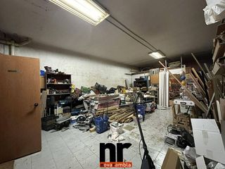 Local comercial en venta en Catalunya - Fontetes en Cerdanyola del Vallès