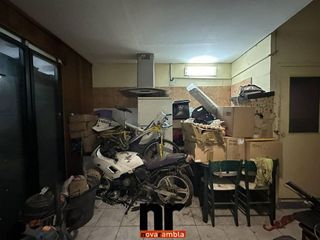 Local comercial en venta en Catalunya - Fontetes en Cerdanyola del Vallès