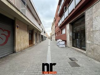Local comercial en venta en Catalunya - Fontetes en Cerdanyola del Vallès