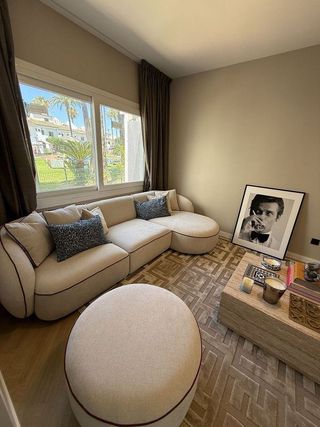 Casa adosada en venta en Puerto Banús en Marbella