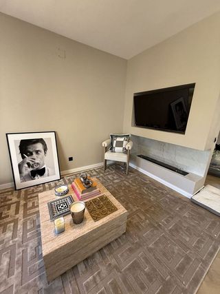 Casa adosada en venta en Puerto Banús en Marbella