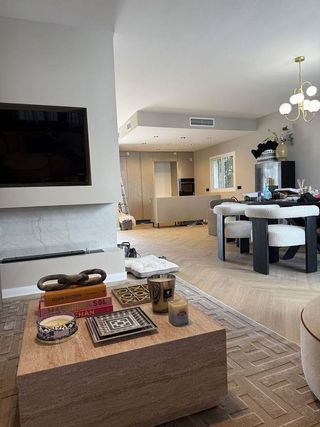 Casa adosada en venta en Puerto Banús en Marbella