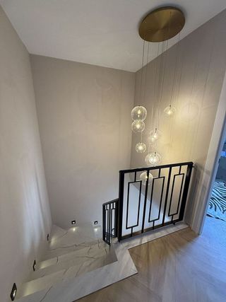 Casa adosada en venta en Puerto Banús en Marbella