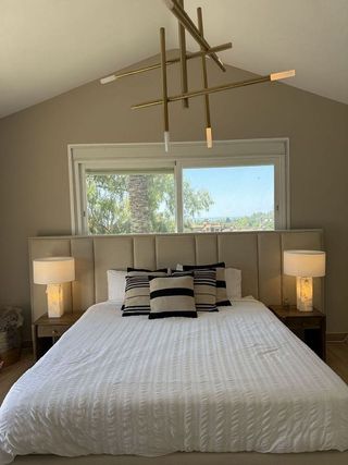 Casa adosada en venta en Puerto Banús en Marbella