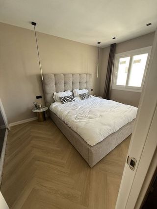 Casa adosada en venta en Puerto Banús en Marbella