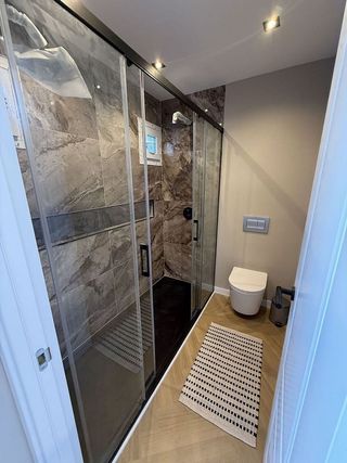 Casa adosada en venta en Puerto Banús en Marbella