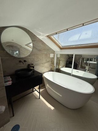 Casa adosada en venta en Puerto Banús en Marbella