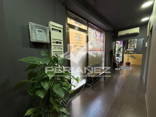 Local comercial en alquiler en Centre en Prat de Llobregat, El