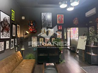 Local comercial en alquiler en Centre en Prat de Llobregat, El