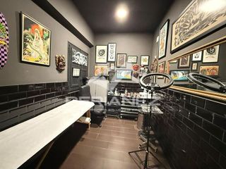 Local comercial en alquiler en Centre en Prat de Llobregat, El