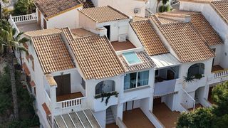 Chalet en venta en Torrelamata - La Mata en Torrevieja