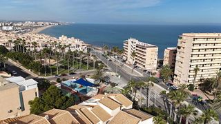 Chalet en venta en Torrelamata - La Mata en Torrevieja