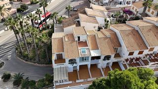 Chalet en venta en Torrelamata - La Mata en Torrevieja