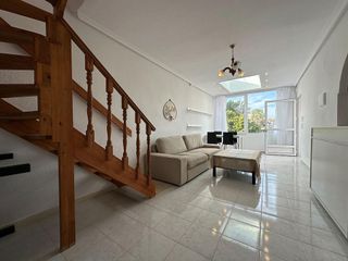 Chalet en venta en Torrelamata - La Mata en Torrevieja