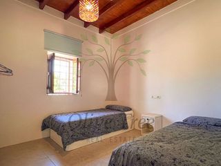 Casa pareada en alquiler en Santa Eulalia del Río en Santa Eulalia del Río