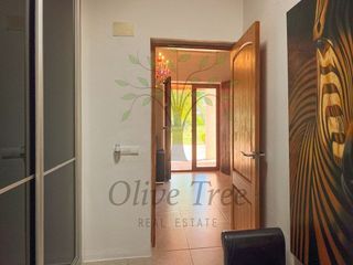 Casa pareada en alquiler en Santa Eulalia del Río en Santa Eulalia del Río