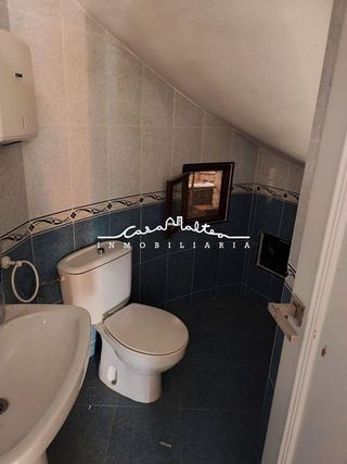 Local comercial en alquiler en Nucia (la)