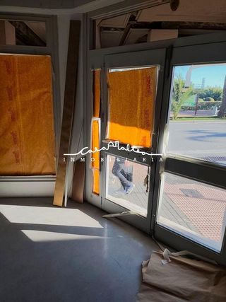 Local comercial en alquiler en Nucia (la)