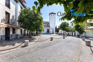 Casa pareada en venta en Centro - Sagrario en Granada