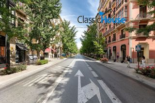 Casa pareada en venta en Centro - Sagrario en Granada