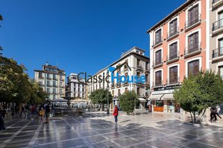 Casa pareada en venta en Centro - Sagrario en Granada