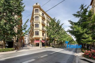 Casa pareada en venta en Centro - Sagrario en Granada