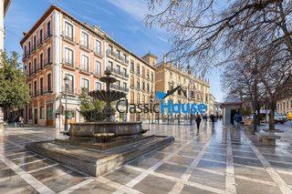 Casa pareada en venta en Centro - Sagrario en Granada