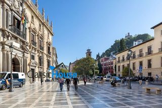 Casa pareada en venta en Centro - Sagrario en Granada