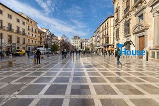 Casa pareada en venta en Centro - Sagrario en Granada