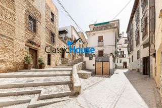 Casa pareada en venta en Centro - Sagrario en Granada