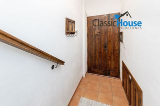 Casa pareada en venta en Centro - Sagrario en Granada