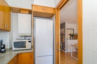 Piso en alquiler en Vallpineda - Santa Bàrbara en Sitges