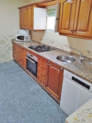 Casa pareada en venta en Playamar en Torremolinos