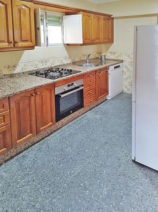 Casa pareada en venta en Playamar en Torremolinos