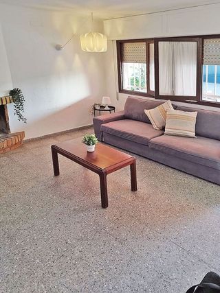 Casa pareada en venta en Playamar en Torremolinos