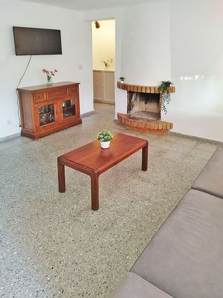 Casa pareada en venta en Playamar en Torremolinos