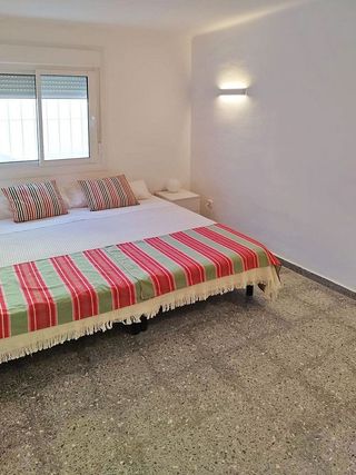 Casa pareada en venta en Playamar en Torremolinos