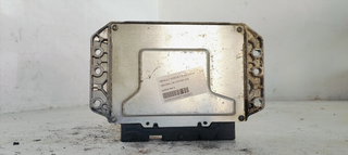 CENTRALITA MOTOR UCE RENAULT MODUS 1.5 dCi Diesel