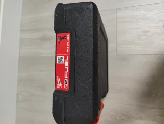 Caja vacia Milwaukee M12 FUEL