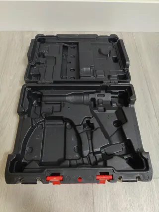 Caja vacia Milwaukee M12 FUEL